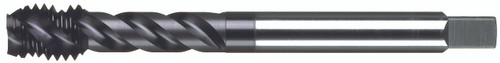 1-8 2B 4FL XDN-MB TICN Spiral Fluted DIN Length Taps  Spiral Fluted Tap  TICN-01685957