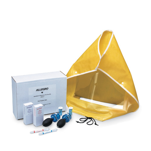 2041-Bitter (Denatonium Benzoate) Test Kit