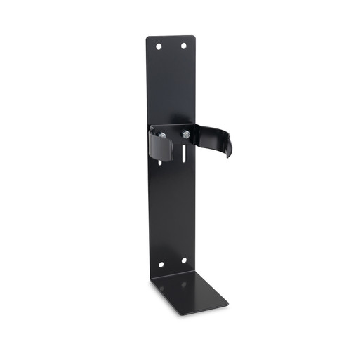 4110-04-EBA Bracket w/ 4 3/4? clip fits 5/10 minute EBA