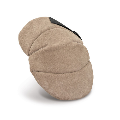 6991-Leather Knee Pad