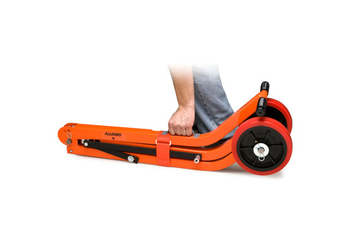9401-27-Steel Dolly