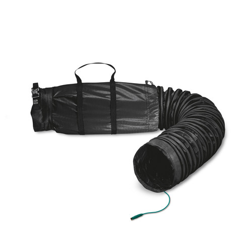 9500-15EXSB-Sto-Sack Storage Bag w/ EX Ducting (8" x 15')