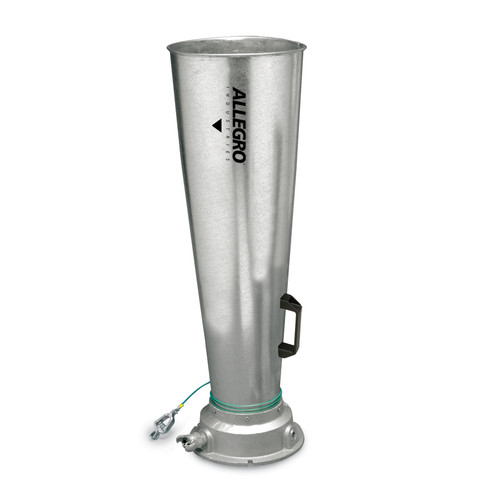 9518-10-Extra Large Metal Venturi Blower