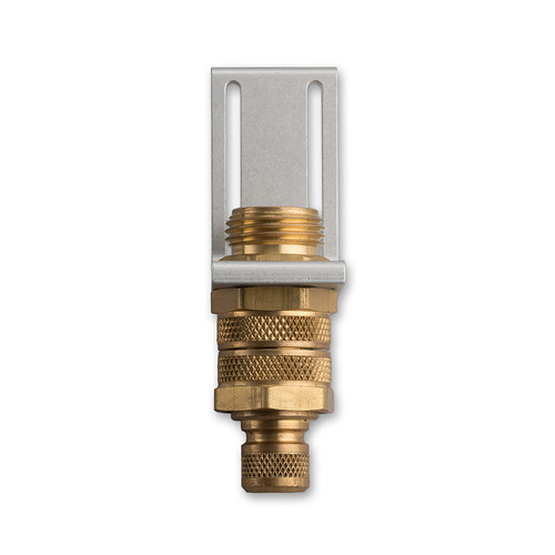 9910-11EF-Cold & Cool Air System Flow Adapter