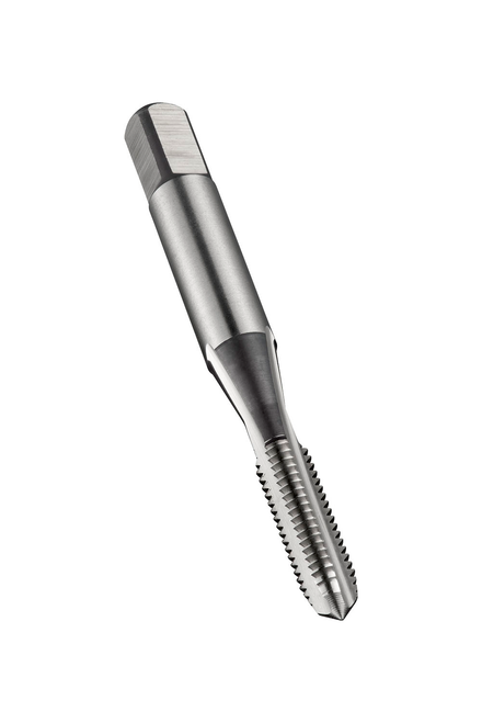 E1087/8NO8-UNC Hand Tap Straight Flute