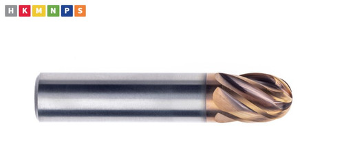 A106 1/2 6F BN POW-R-ARC Mill
1/2 x 1/2 x 5/8 x 2-1/2 IM01J