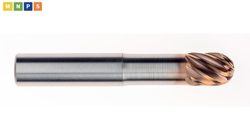 A108N 5/8 8F BN POW-R-ARC Mill
5/8 x 5/8 x 3/4 x 4 LBS=1-7/8 IM01J
