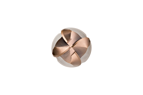 S5356.0-Ball-Nosed End Mill