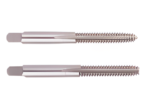 7/16-20 H8 Plug Met-Flo Tap-010402AS