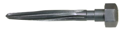 1-5/8 HEX NUT BRIDGE CNSTR REAMER -125HX