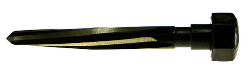 1-3/8 NUT SHNK NITRO CNSTR REAMER -125SF