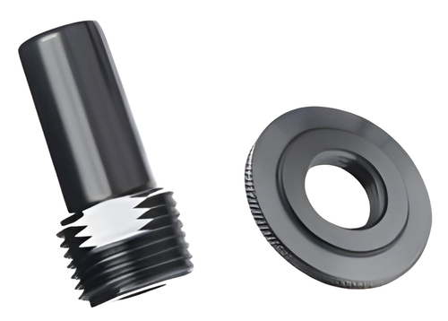 1"-11-1/2 NPTF L-1 Thread Ring Taper Pipe Thread Gage-093181PS