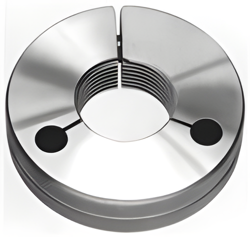 3/4-16 UNF 2A Double With Holder Thread Ring Gage-097234PS