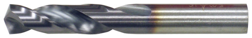 3.50MM 2133TC COB STUB DRILL TiCN 2133-TC