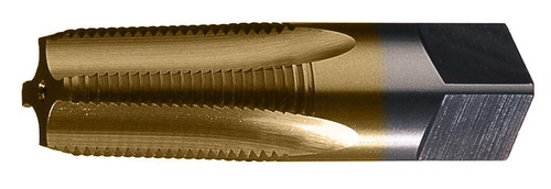 1/8-27NPT 965TN 4FL PIPE TIN TAP 965-TN