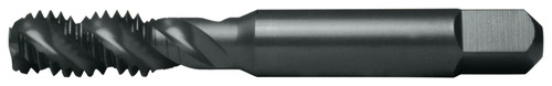 3/8-24 1096 H3 3FL BTM SPR FLT OXIDE TAP 1096