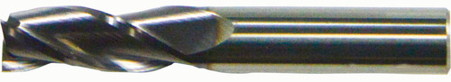 1/8x1/8x1/2x1 1/2 3Flt GP 0.000 CR-TiAlN CEM-SE-3-TA