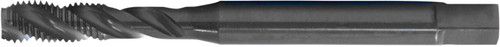 M3X0.5 HSSE 6H 3FLT SEMI-BTM BLKOX SS PER-893SF