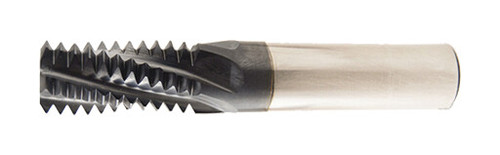 1/8-27NPT4F CF THRMIL INT-EXT-TiAlN CTMNPC