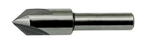 3/4,CENTER REAMERS 90DEG 3 FLUTE - 3700E