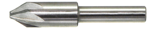 2,COUNTRSINK 60DEG 6 FLUT - 3900E