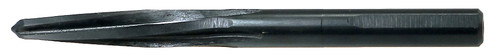 9/16,1/2 SHNK CNSTR REAMER -4275