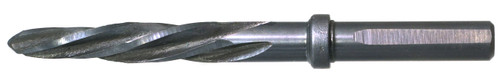 1,HIGH 1/2 SHNK CNSTR REAMER -4285