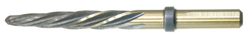 29/32 HI SP FL NITRO CNSTR REAMER -4285N