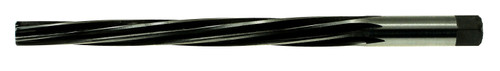 5,RIGHT HAND CUT TAPER PIN REAMER -4550E
