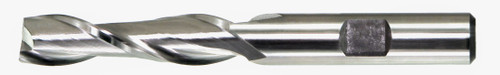 1/2,X-LG END END-MIL 2 FL 1/2SH 5075A