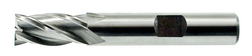1-1/2,6FL END-MIL 1-1/4 SHK 5100A