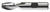 5/8,COB 2 FLUT END- MIL 5/8 SHNK 6500A