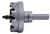 2.5/16 X 3/16 DOC CARB HOLE CUTER -9500CT