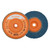 5'' GR40 ALLSTEEL, SPIN-ON-06W504