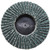 SPINLOCK FLAP DISC, 3" G80-09A308