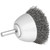 ALLSTEEL 1-1/2" MTD CUP BRUSH-09C015