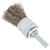 ALLSTEEL 3/4"X.014" WIRE END BRUSH-S/S-09C058