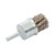 ALLSTEEL 1-1/8" MTD END BRUSH-09C070