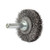 ALLSTEEL 1-3/8" MTD WHEEL BRUSH-09C110