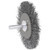 ALLSTEEL 3" MTD WHEEL BRUSH-09C125