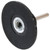 SPINLOCK BACKING PAD 3"-09X303