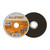 ALLSTEEL 4.5X3/64X7/8'' T1 CUT-OFF WHEEL-11W042