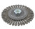 ALLSTEEL 4.5X3/16" STRINGER WHL BRUSH-13W461