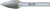 WALTER CARBIDE BURR SG-1 DC-01V044