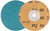 3" TOPCUT DISC - GR 120-04D312