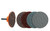 3" BLENDEX TWIST - COARSE-04G302