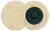 TWIST FELT DISC-04T304