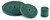 SHUR-BRITE® 2" x 1/4" x 1/4" Final Polishing Unitized Wheel, 2SVF