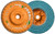5'' GR60 ENDURO-FLEX ALU, SPIN-ON-06U506