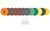 QUICK-STEP TRIAL PACK-5/8"-07Q953